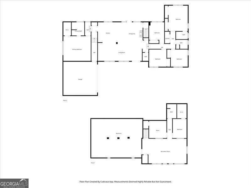 2281 FOX HOUND Parkway Marietta - Photo 46