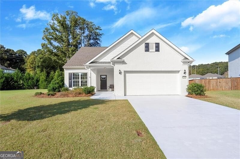 2840 Waverly Walk Point Cumming - main photo