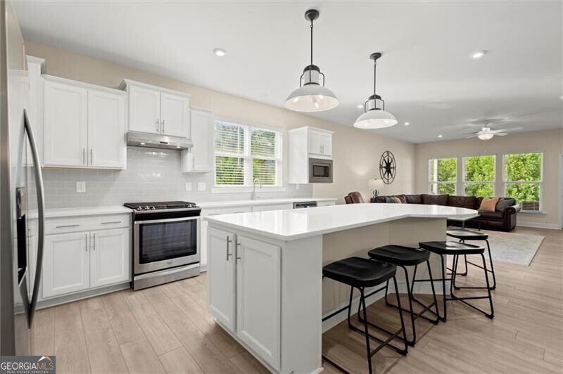 2840 Waverly Walk Point Cumming - Photo 10
