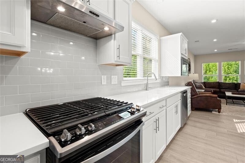 2840 Waverly Walk Point Cumming - Photo 11