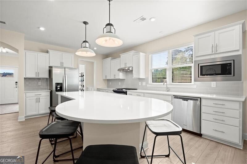 2840 Waverly Walk Point Cumming - Photo 13