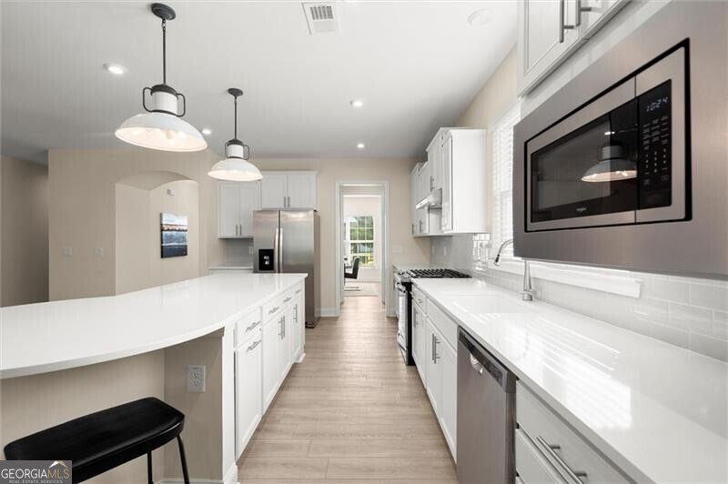 2840 Waverly Walk Point Cumming - Photo 14