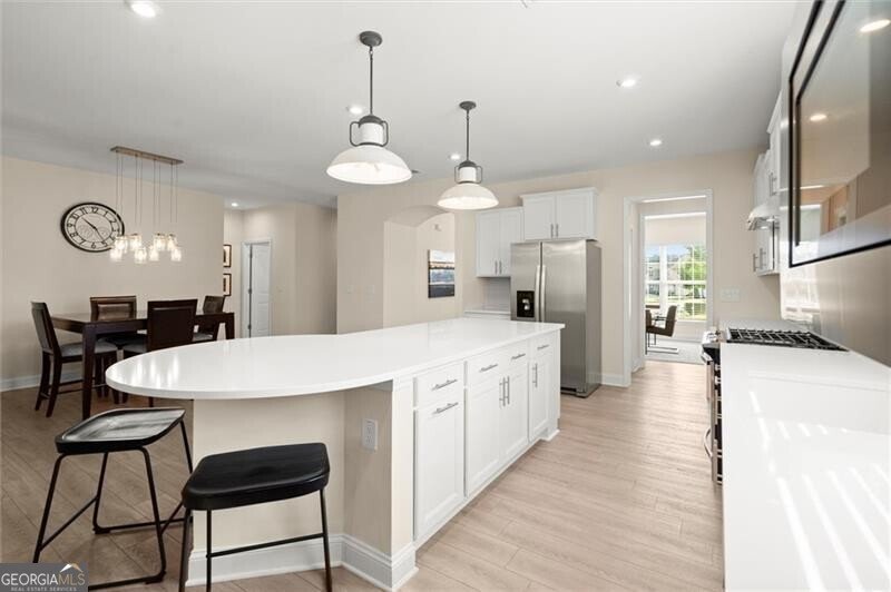 2840 Waverly Walk Point Cumming - Photo 15