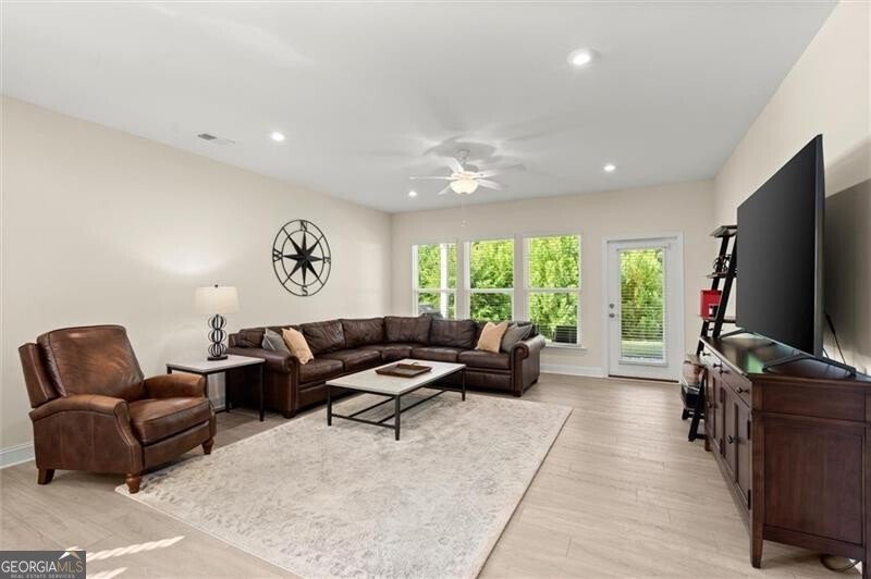2840 Waverly Walk Point Cumming - Photo 17