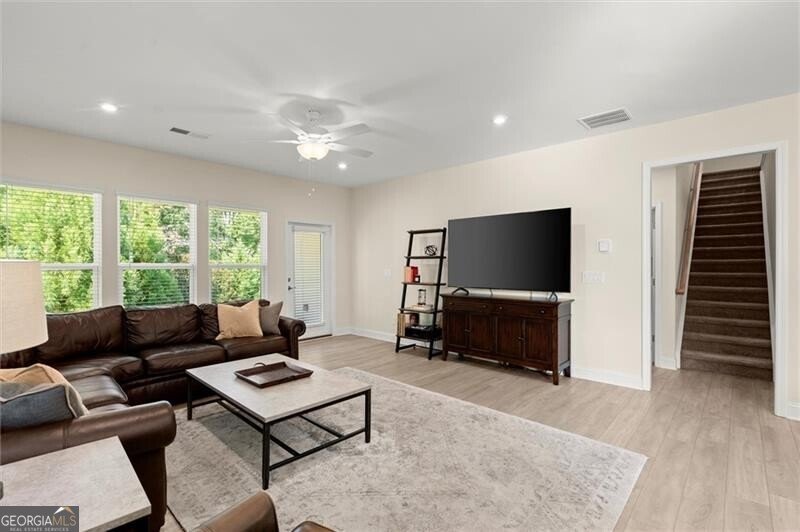 2840 Waverly Walk Point Cumming - Photo 18