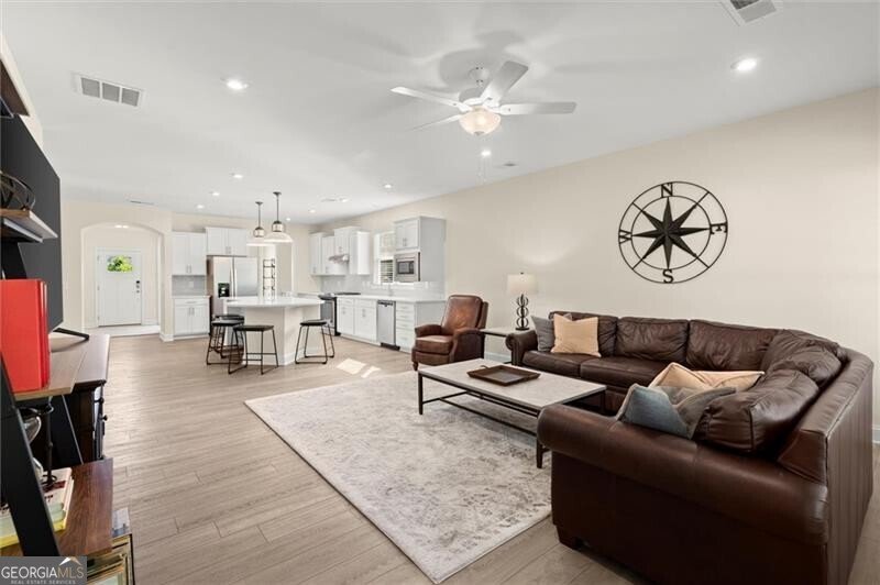 2840 Waverly Walk Point Cumming - Photo 19