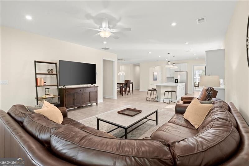 2840 Waverly Walk Point Cumming - Photo 20