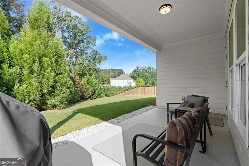 2840 Waverly Walk Point Cumming - Photo 44