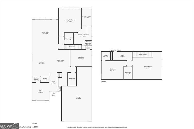 2840 Waverly Walk Point Cumming - Photo 62
