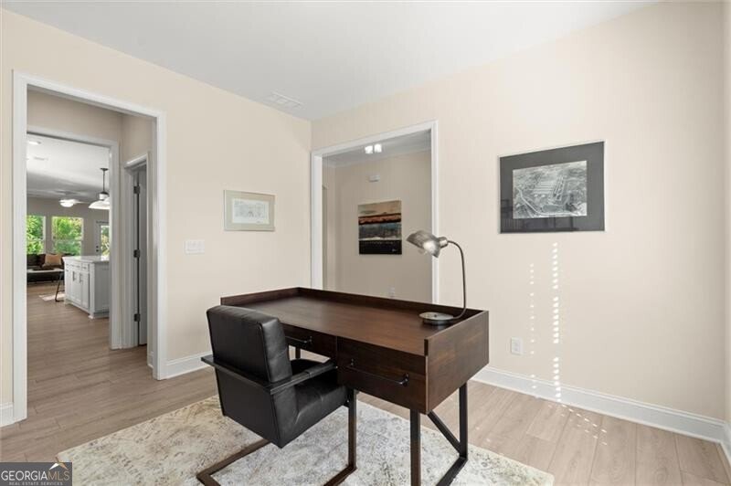 2840 Waverly Walk Point Cumming - Photo 7
