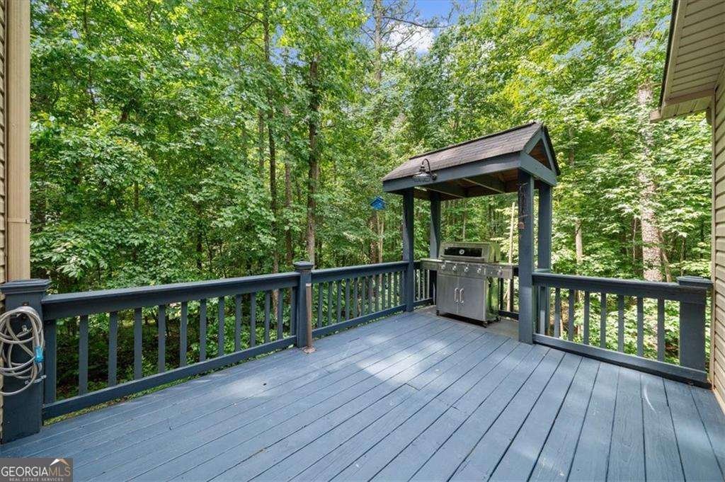 191 John Walker Road Dahlonega - Photo 10