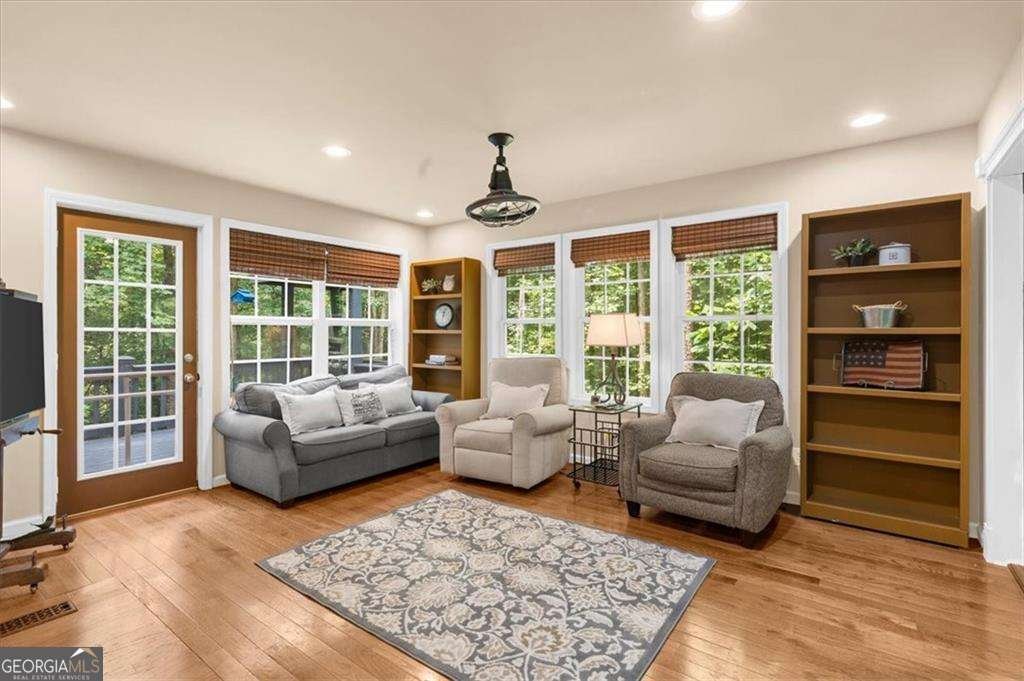 191 John Walker Road Dahlonega - Photo 11