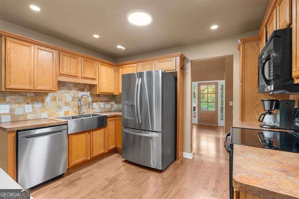 191 John Walker Road Dahlonega - Photo 12