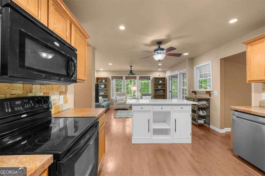 191 John Walker Road Dahlonega - Photo 13