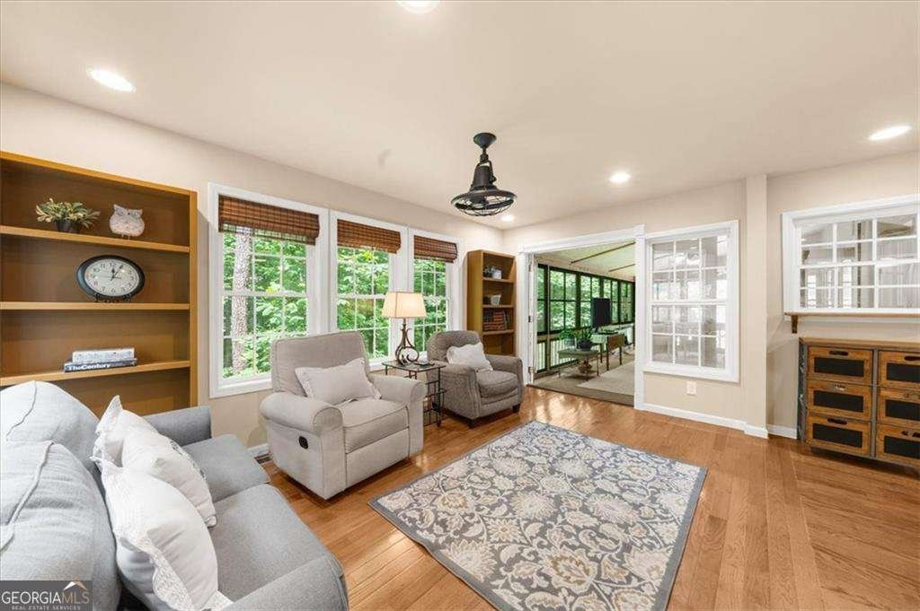 191 John Walker Road Dahlonega - Photo 14