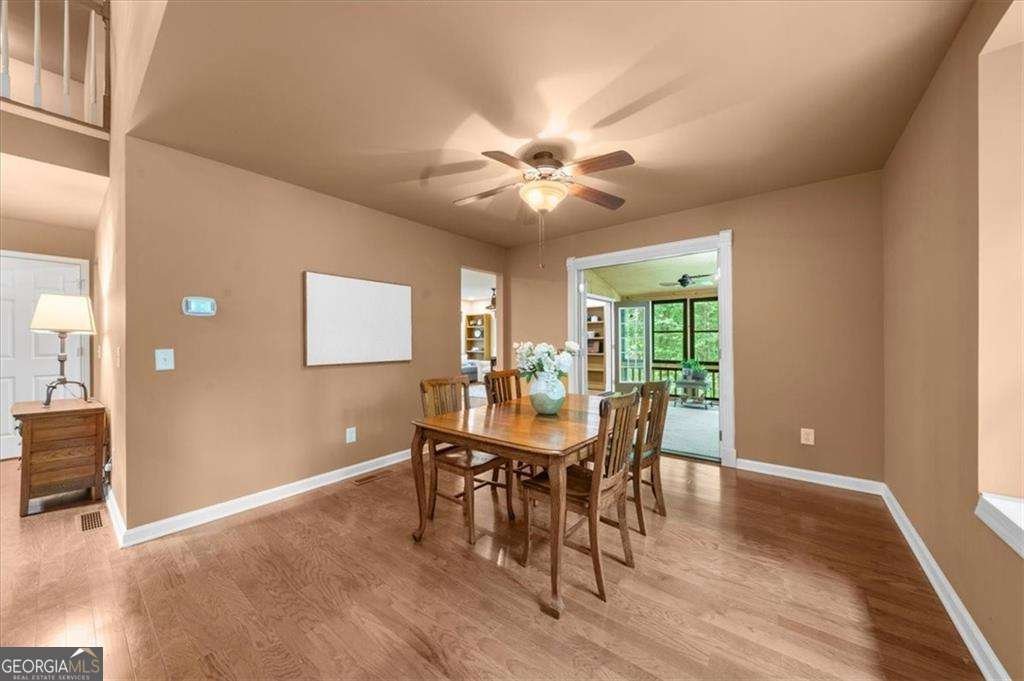 191 John Walker Road Dahlonega - Photo 16