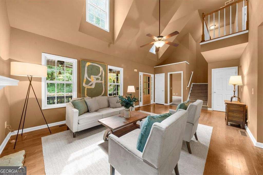 191 John Walker Road Dahlonega - Photo 17