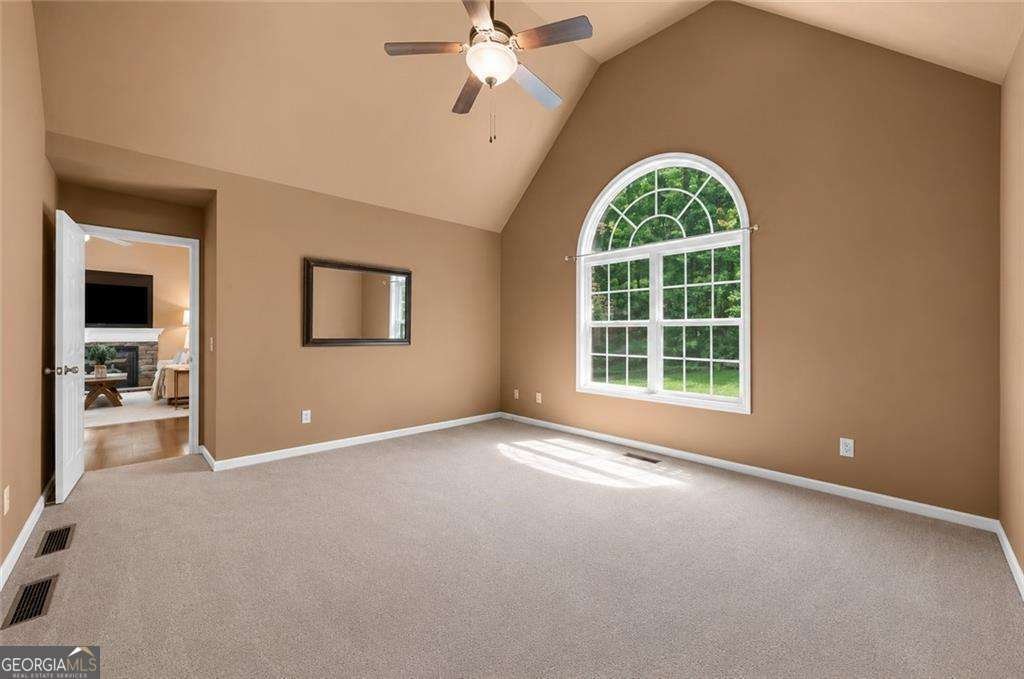 191 John Walker Road Dahlonega - Photo 18