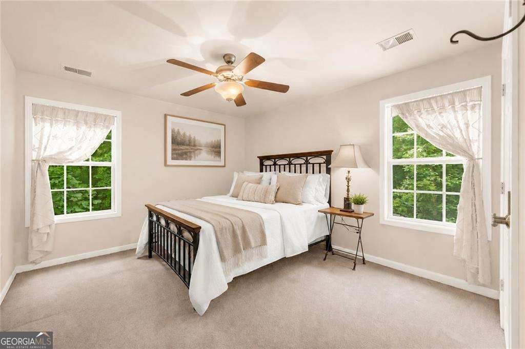 191 John Walker Road Dahlonega - Photo 21