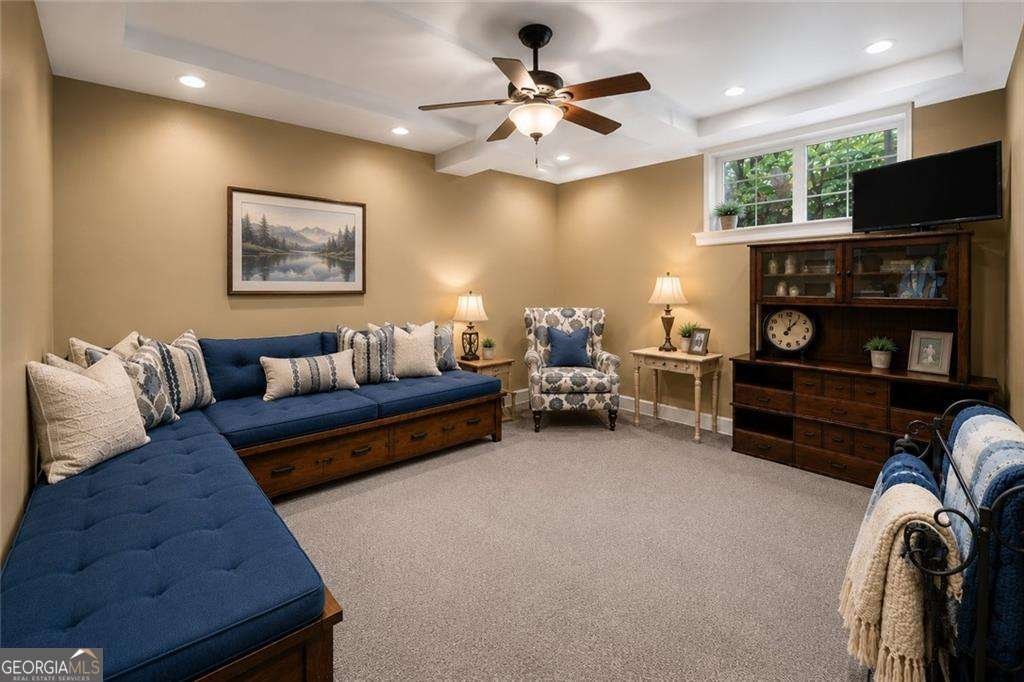 191 John Walker Road Dahlonega - Photo 24
