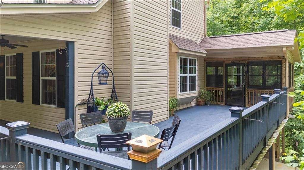 191 John Walker Road Dahlonega - Photo 26