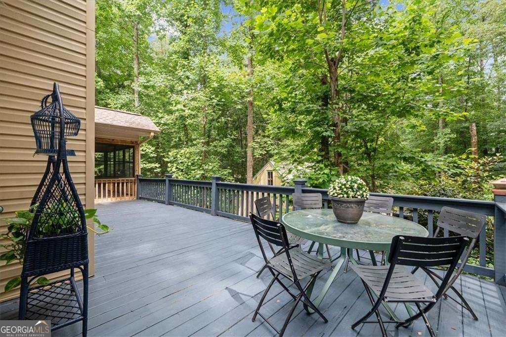 191 John Walker Road Dahlonega - Photo 27