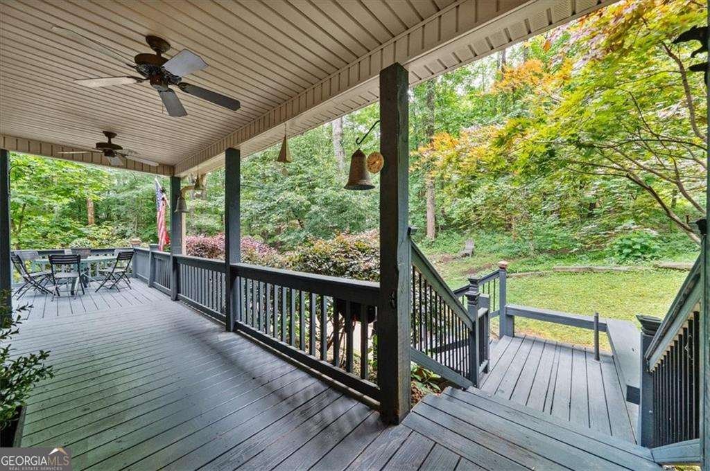 191 John Walker Road Dahlonega - Photo 28