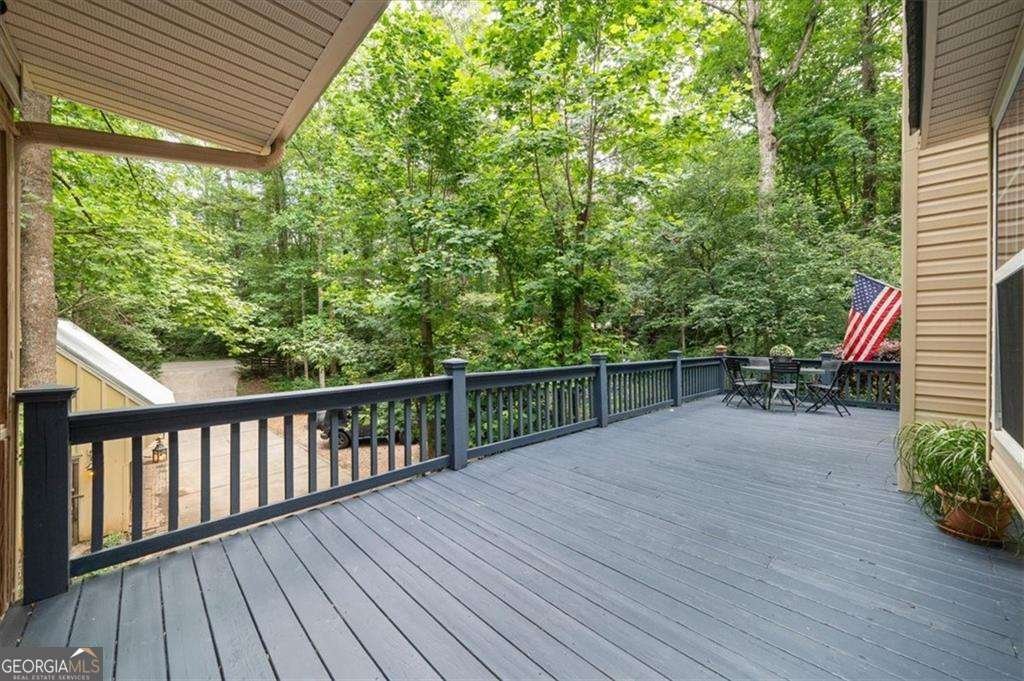 191 John Walker Road Dahlonega - Photo 30