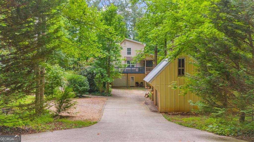 191 John Walker Road Dahlonega - Photo 31