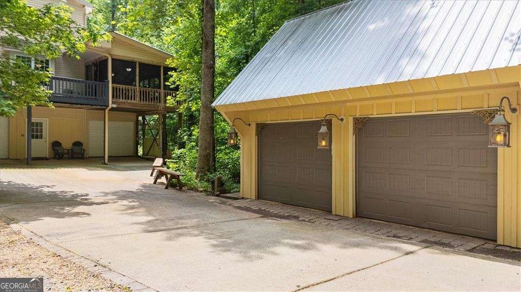 191 John Walker Road Dahlonega - Photo 32