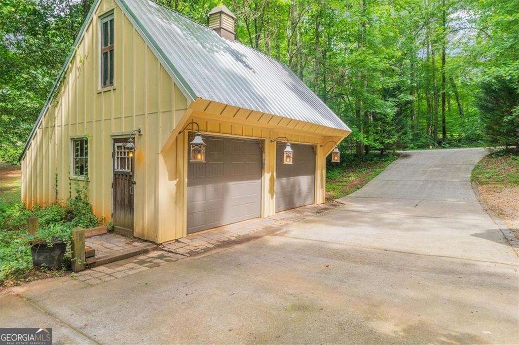 191 John Walker Road Dahlonega - Photo 33