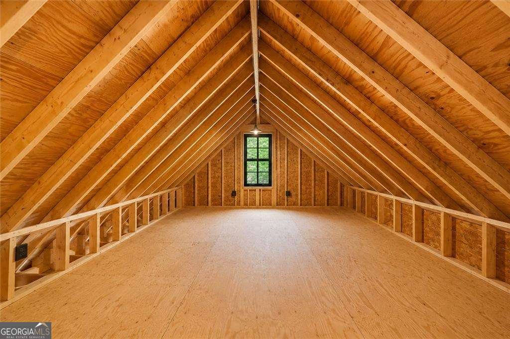 191 John Walker Road Dahlonega - Photo 34