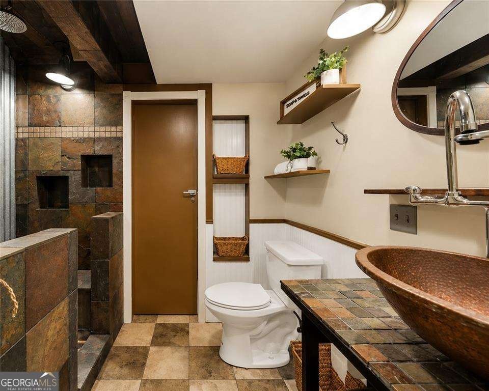 191 John Walker Road Dahlonega - Photo 35