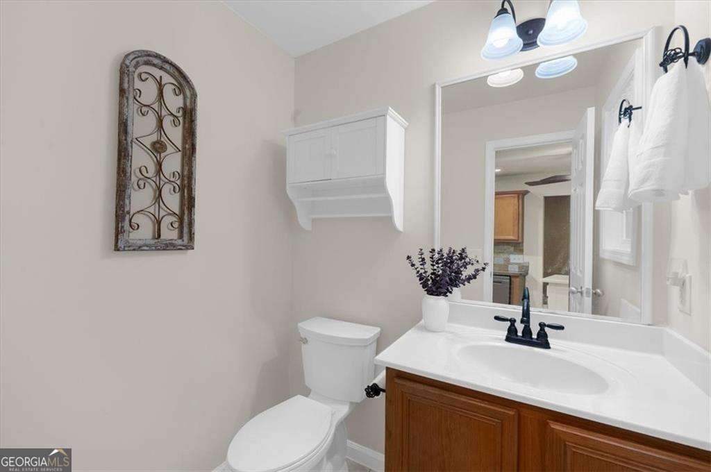 191 John Walker Road Dahlonega - Photo 36
