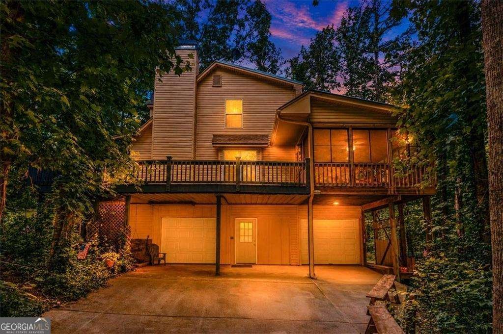 191 John Walker Road Dahlonega - Photo 38