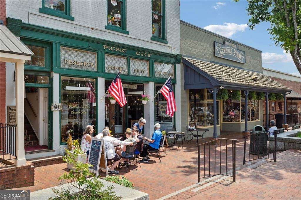191 John Walker Road Dahlonega - Photo 41