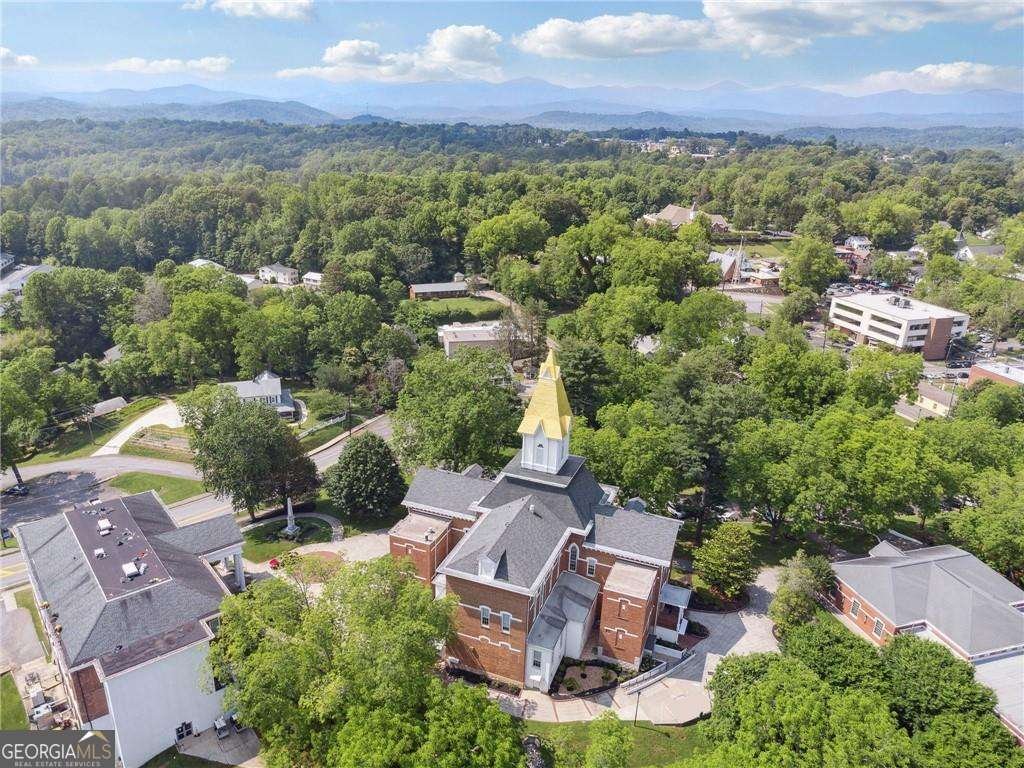 191 John Walker Road Dahlonega - Photo 42