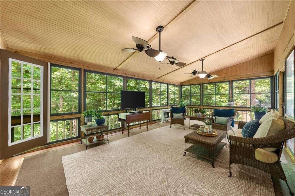 191 John Walker Road Dahlonega - Photo 6