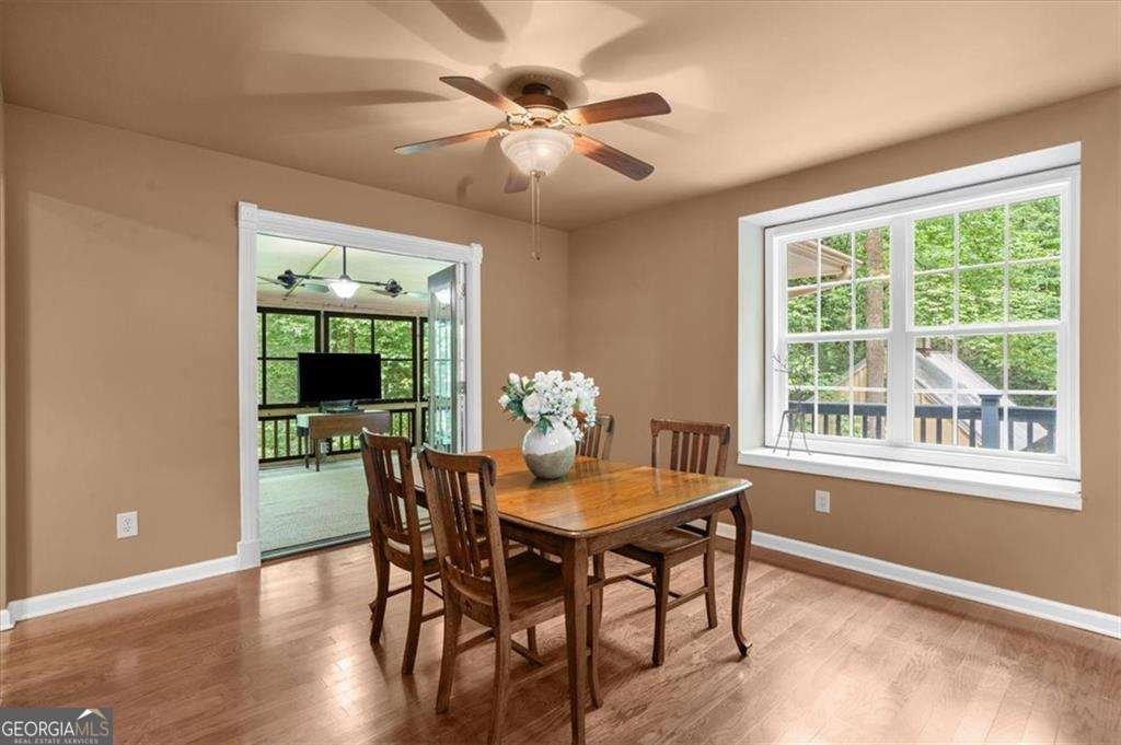 191 John Walker Road Dahlonega - Photo 8