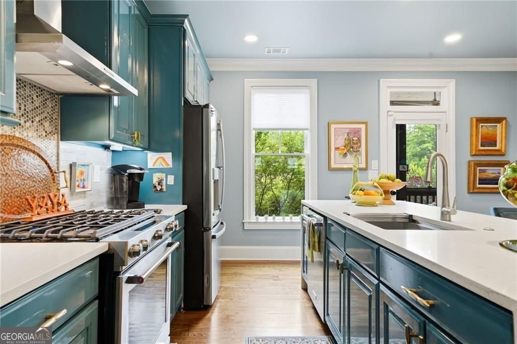 535 Canton Walk roswell - Photo 13