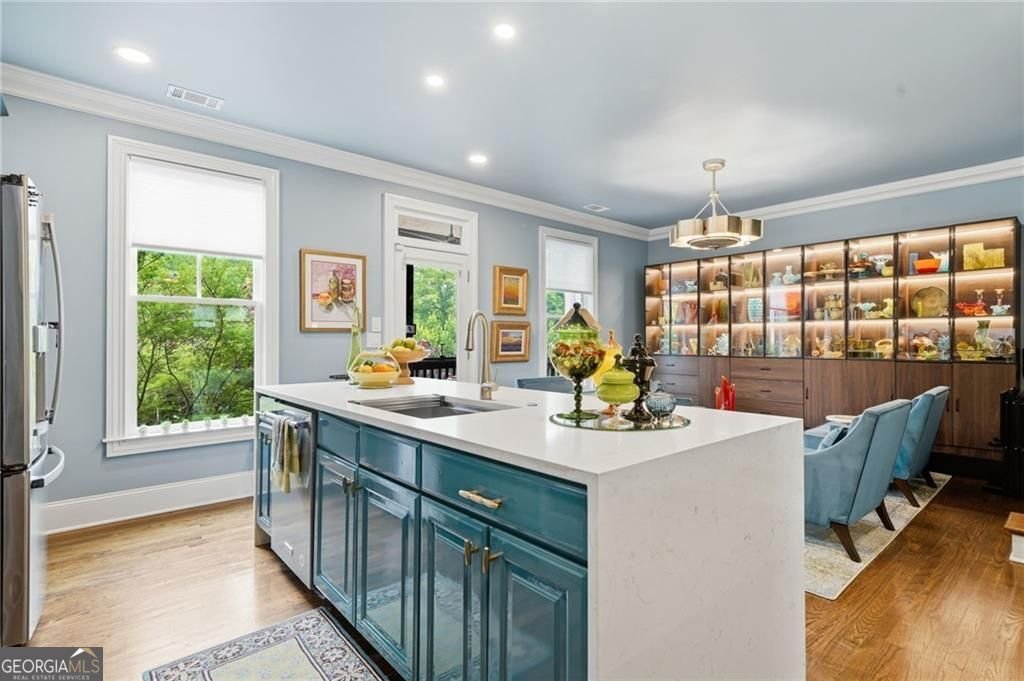 535 Canton Walk roswell - Photo 14