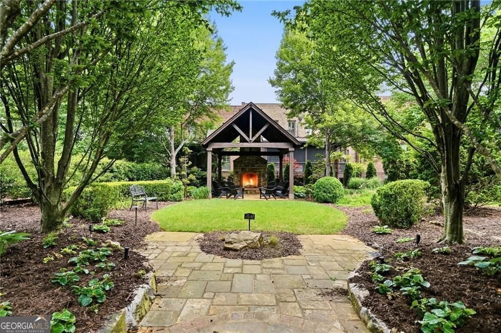 535 Canton Walk roswell - Photo 45