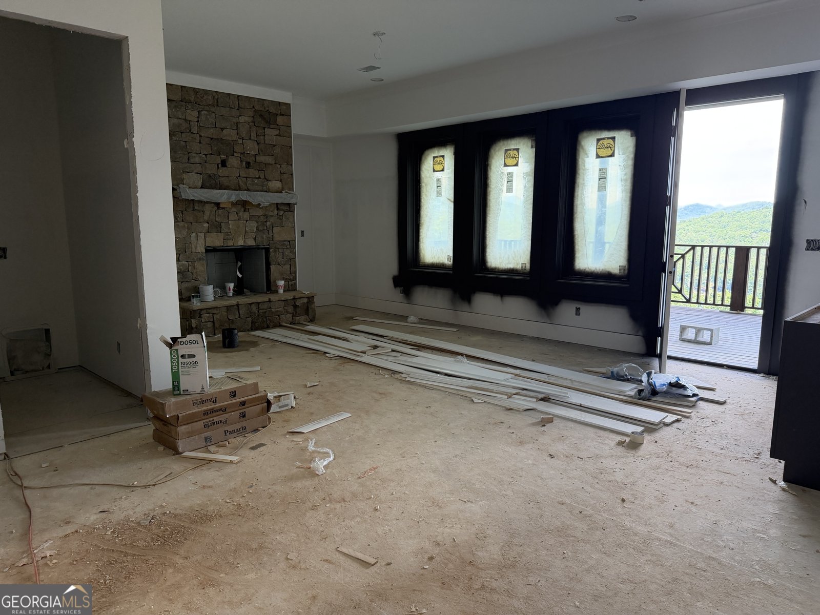 108 Ivy Ridge Clarkesville - Photo 23