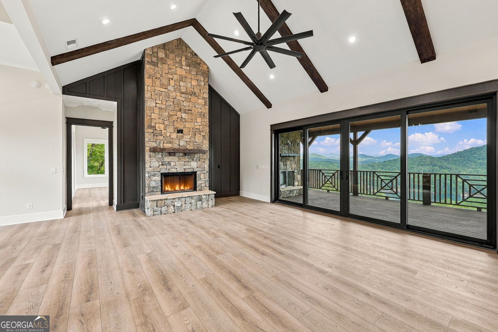 108 Ivy Ridge Clarkesville - Photo 33