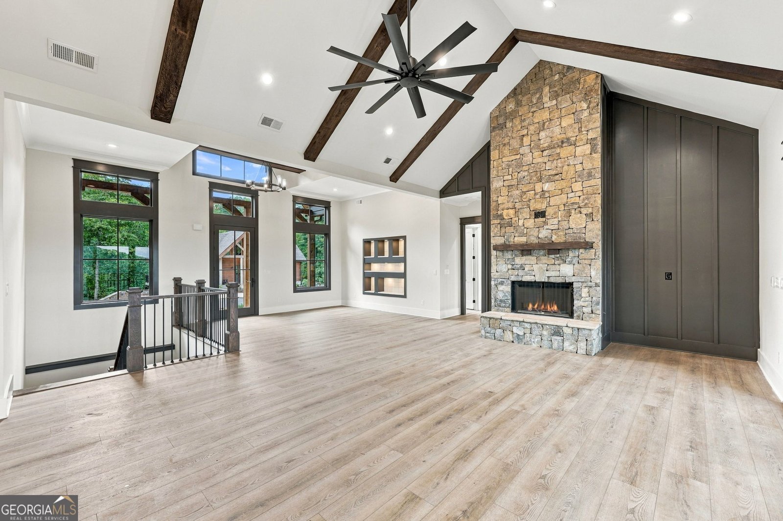 108 Ivy Ridge Clarkesville - Photo 34