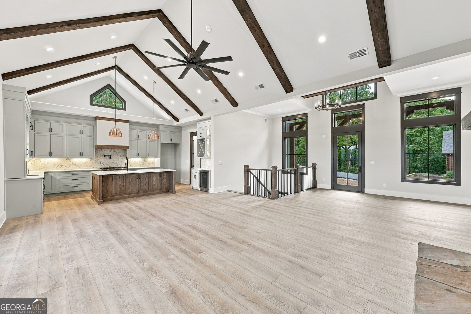 108 Ivy Ridge Clarkesville - Photo 35