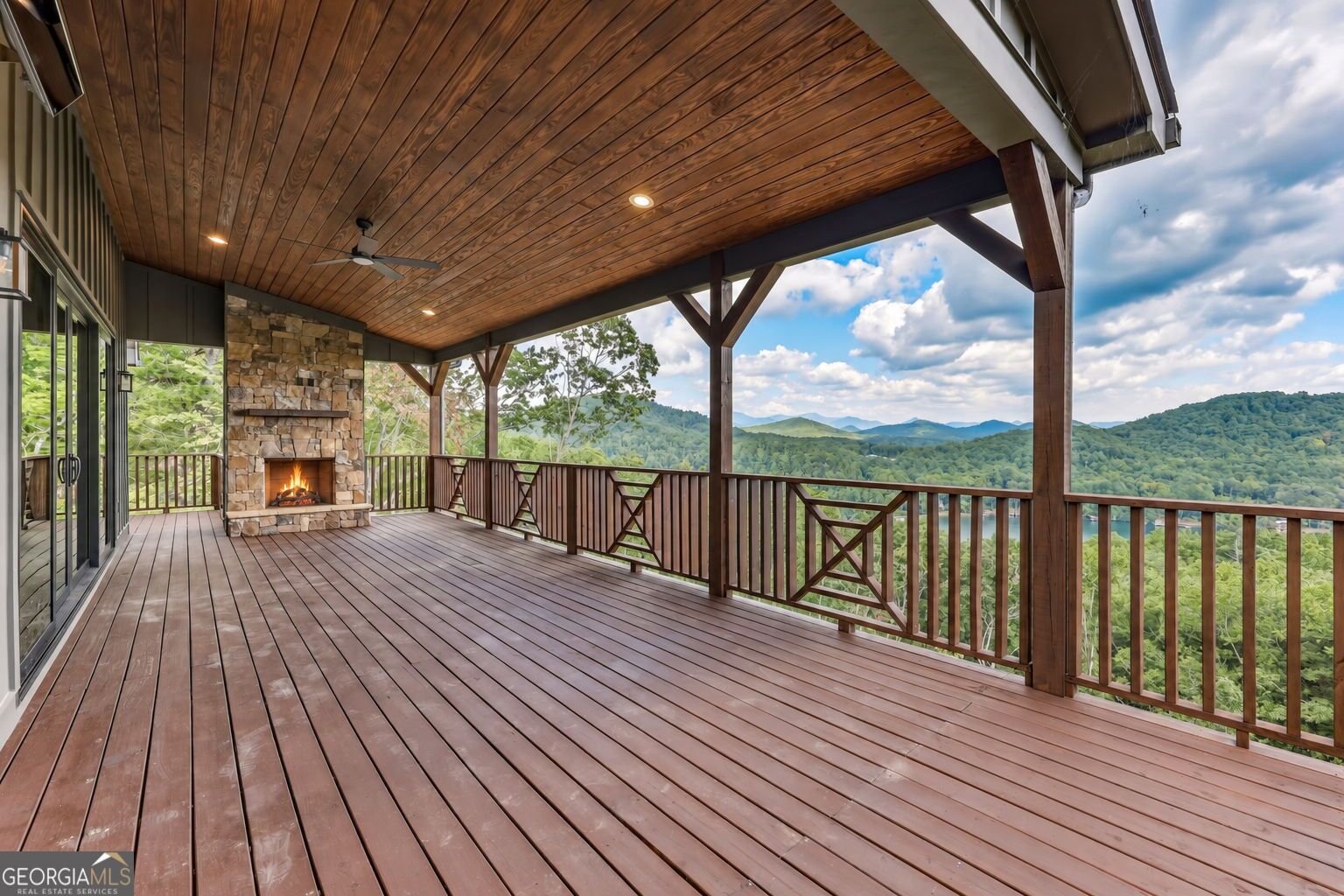 108 Ivy Ridge Clarkesville - Photo 46
