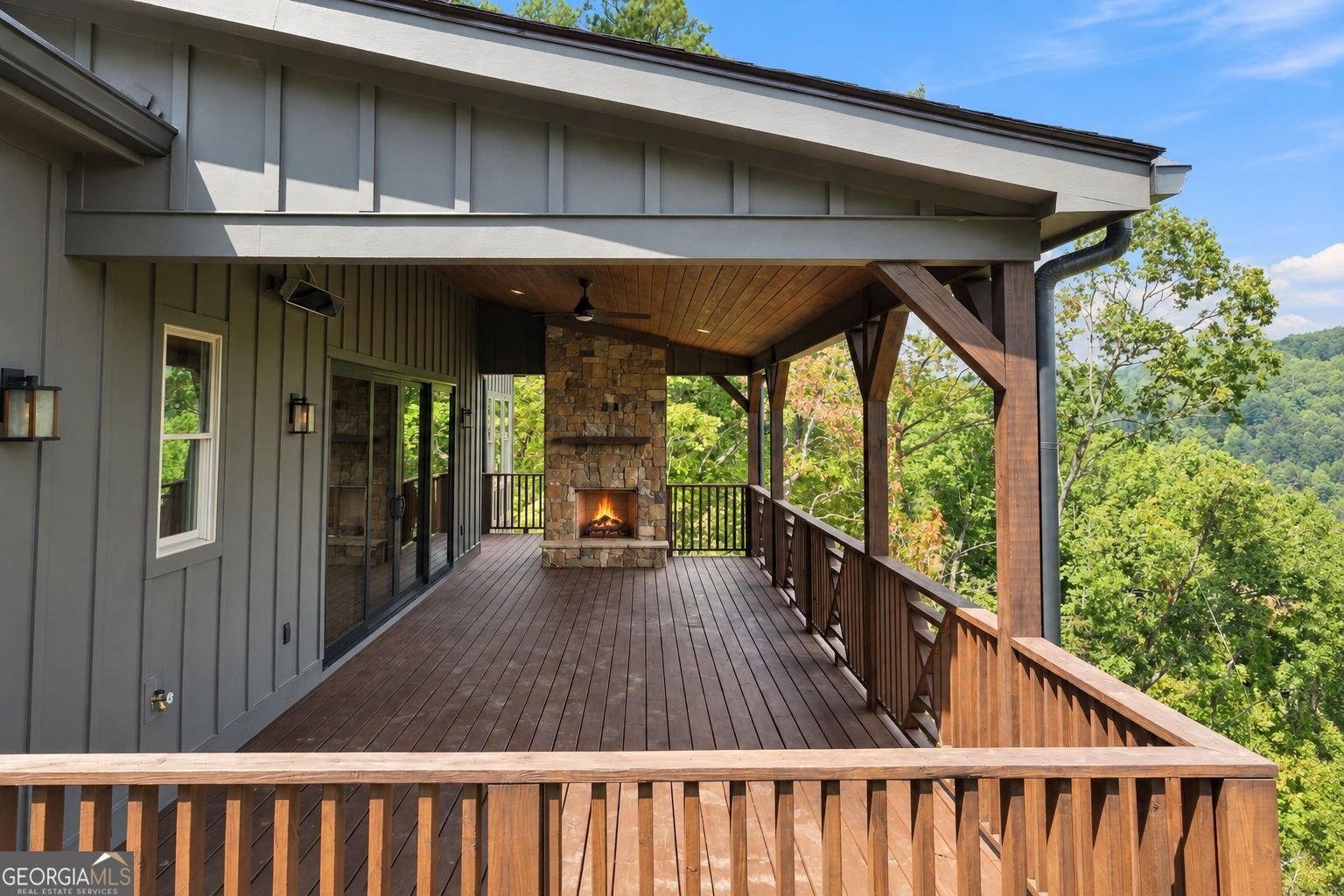 108 Ivy Ridge Clarkesville - Photo 47