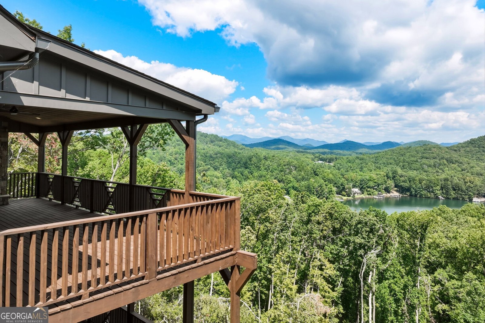 108 Ivy Ridge Clarkesville - Photo 49