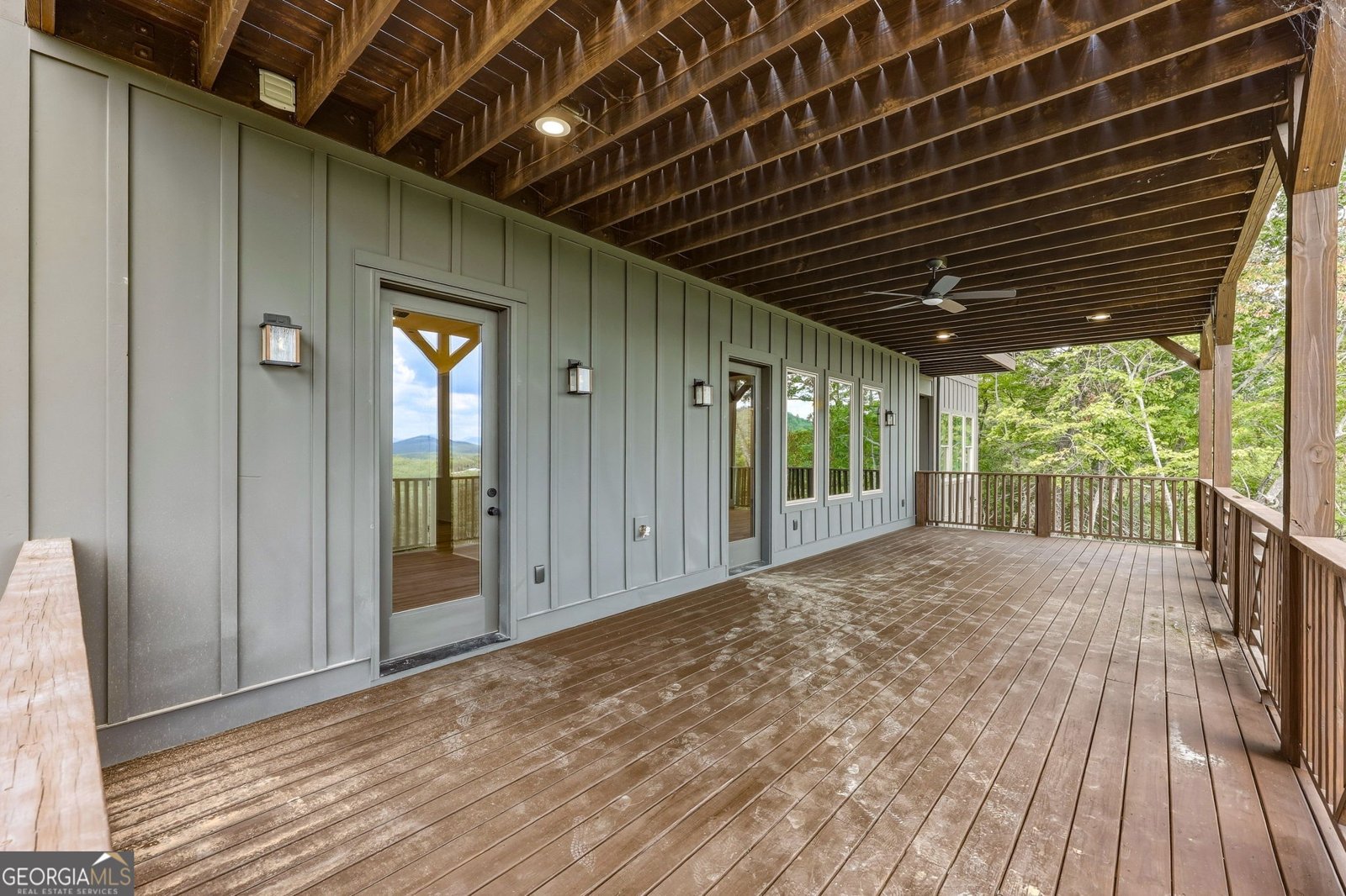 108 Ivy Ridge Clarkesville - Photo 88